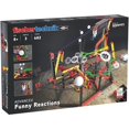 thumbnail image 1 of Advanced Funny Reactions Construction Kit, Model Building Kit - 682 Piece, 1 of 1