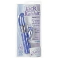 thumbnail image 1 of Advanced G Jack Rabbit Vibrator - Purple, 1 of 4