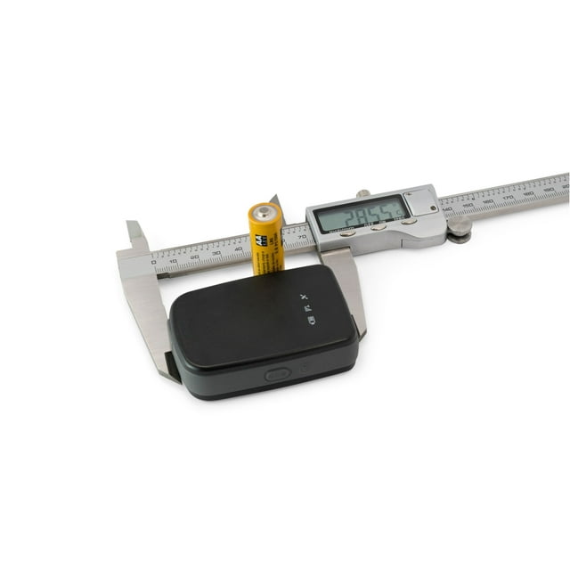 Advanced GPS Tracker for Horses and Small Assets 0.1 Stay connected