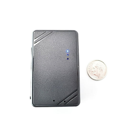 Advanced GSM 4G Security w/ GF10 Portable GPS Devices for Car