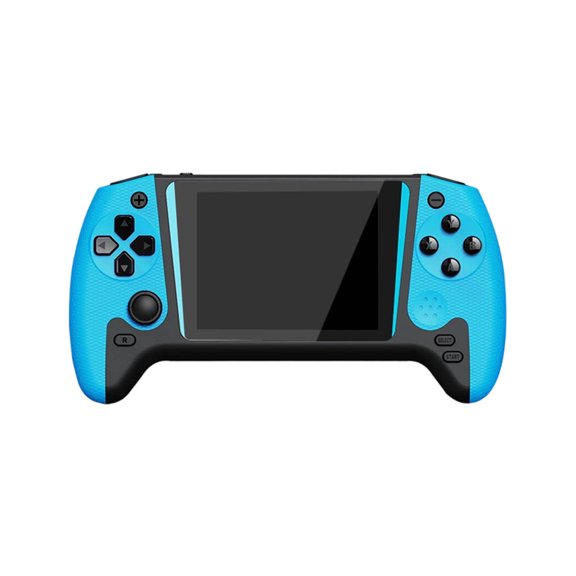 Advanced Game Console with USB Rechargeable Design | Built-in Rechargeable Battery & LED Digital Display for Home and Travel | for Daily Household Use | Ultimate Convenience C