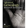 thumbnail image 1 of Pre-Owned Advanced Genealogy Research Techniques (Paperback) by George Morgan, Drew Smith, 1 of 1
