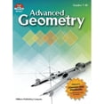 thumbnail image 1 of Pre-Owned Advanced Geometry Paperback, 1 of 1