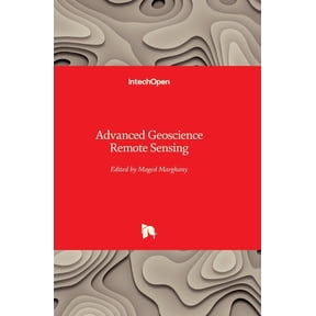 Advanced Geoscience Remote Sensing (Hardcover)