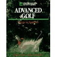 thumbnail image 1 of Pre-Owned Advanced Golf: Steps to Success (Steps to Success Activity Series) (Paperback) 0880114649 9780880114646, 1 of 1