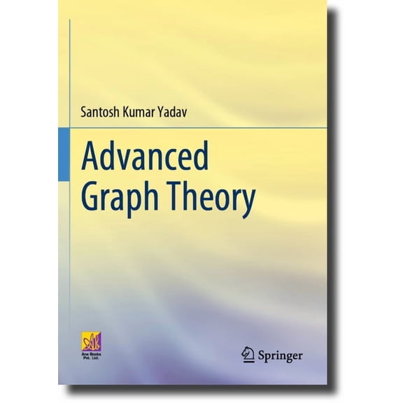 Advanced Graph Theory, (Paperback)