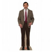 Advanced Graphics 1374 Mr. Bean Cardboard Cutout