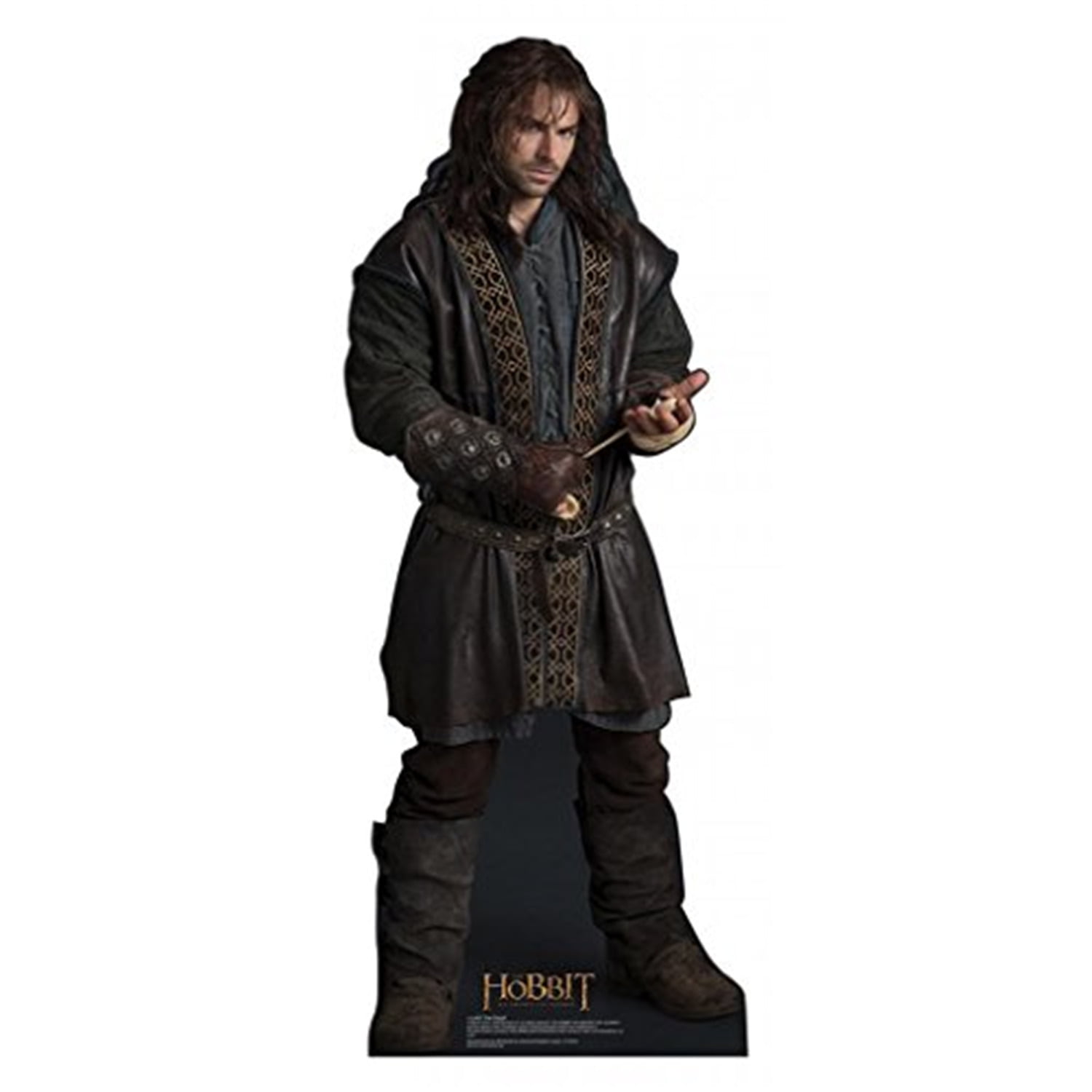 56'' Life-Size Kili The Dwarf Cardboard Standup