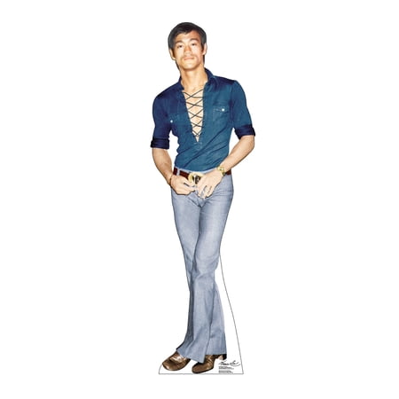 Bruce Lee - Snap 66