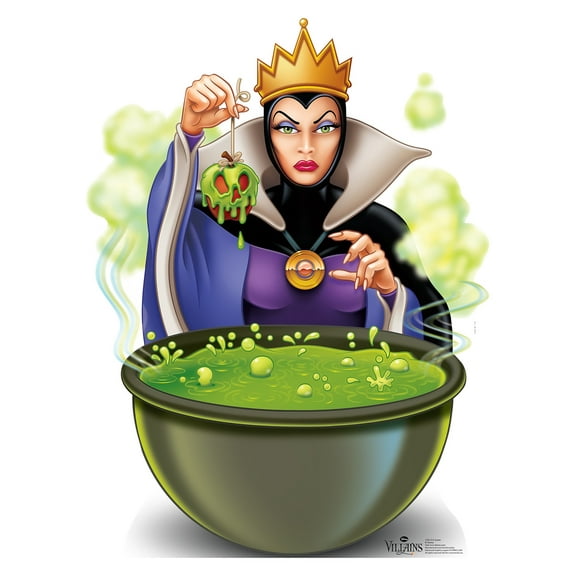 Evil Queen (Disney Villains)