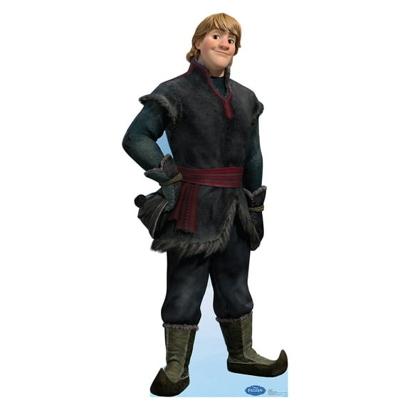 Kristoff (Disneys Frozen)