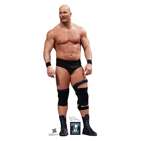 Stone Cold - WWE