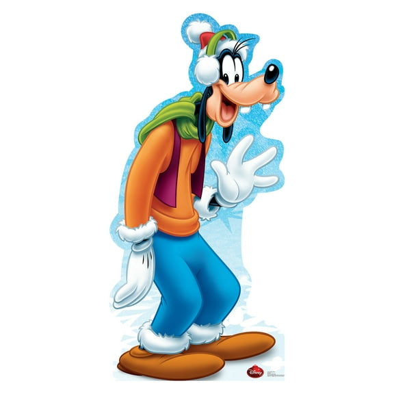 Goofy Holiday - Disney (Limited Edition)