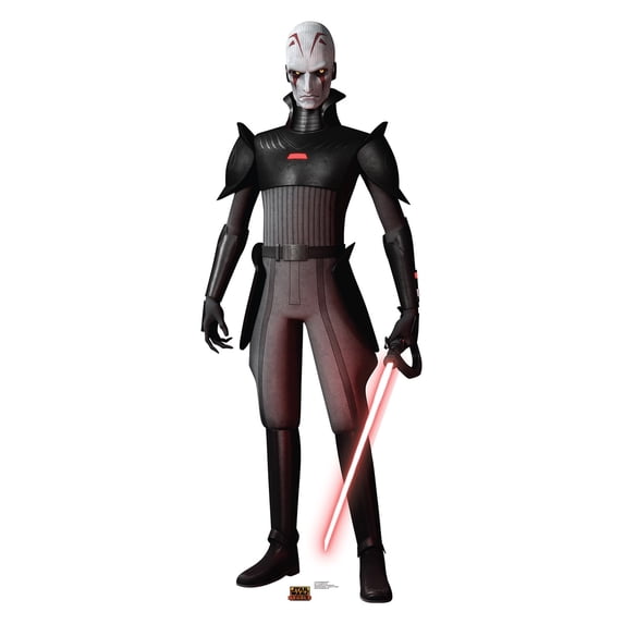 The Inquisitor (Star Wars Rebels)