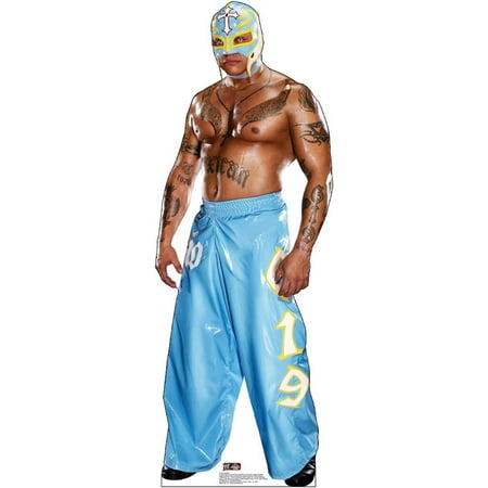 Rey Mysterio - WWE