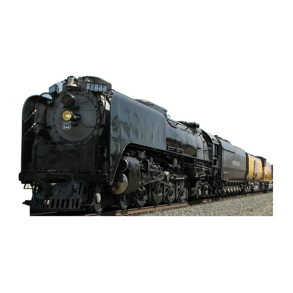 Union Pacific 844