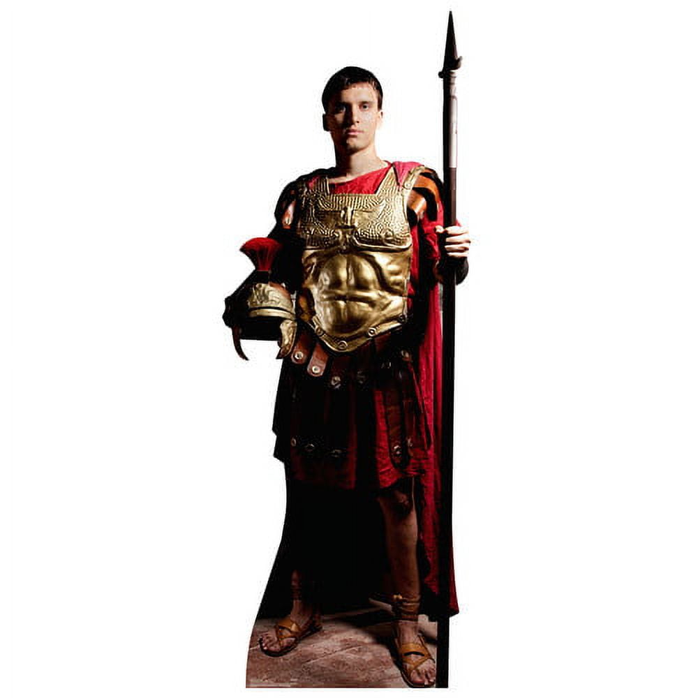 Advanced Graphics 76'' Occupations Cardboard Standup