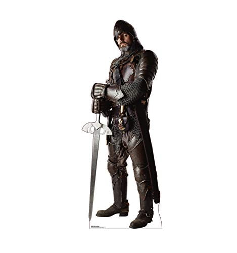 74'' Cardboard Standup