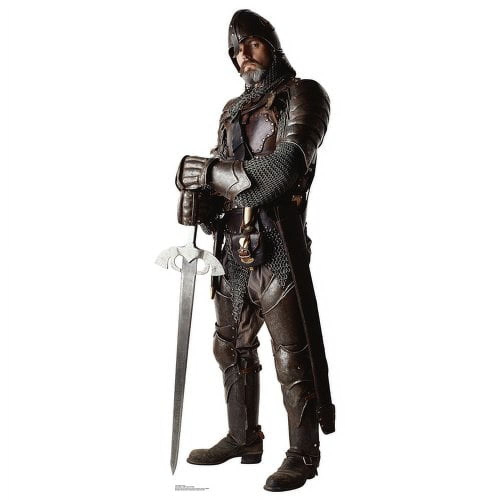 74'' Cardboard Standup