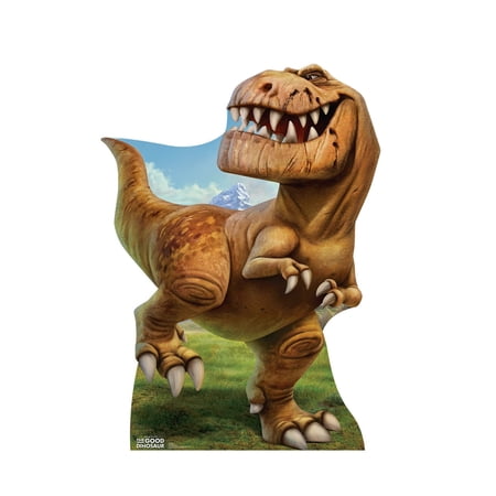 Butch (Disney/Pixars The Good Dinosaur)