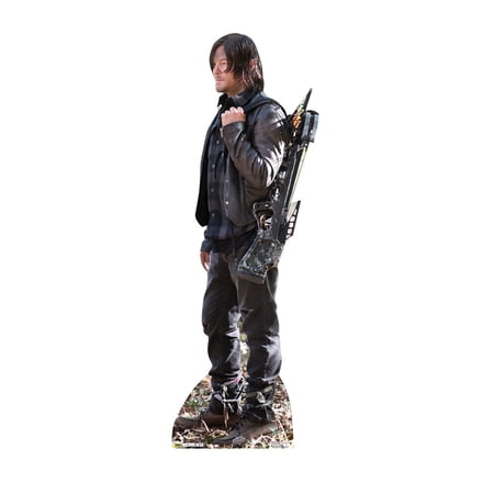 Daryl Dixon (The Walking Dead)