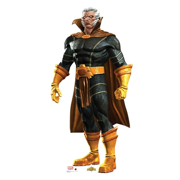 Collector (Marvel Contest of Champions Game)