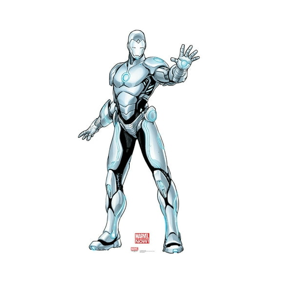 Superior Iron Man (Marvel Now)