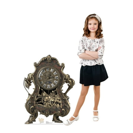 Cogsworth (Disney Beauty and the Beast Live Action)