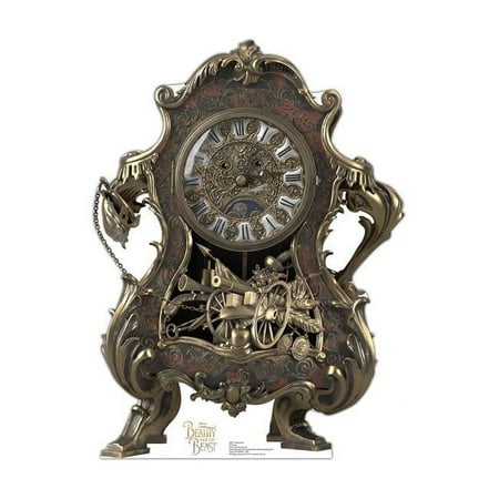 Cogsworth (Disney Beauty and the Beast Live Action)