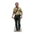 thumbnail image 1 of Advanced Graphics 2236 70 x 26 in. Rick Grimes - The Walking Dead Cardboard Standup, 1 of 5