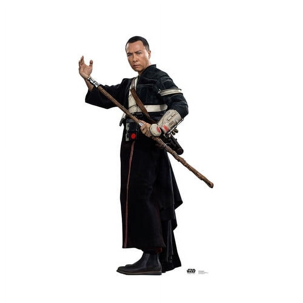 Star Wars Rogue One 69'' Star Wars Cardboard Standup