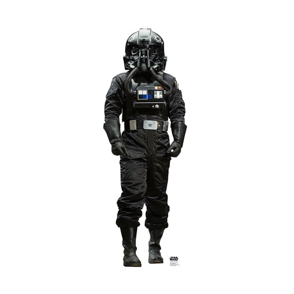 Atmospheric TIE Pilot (Rogue One)