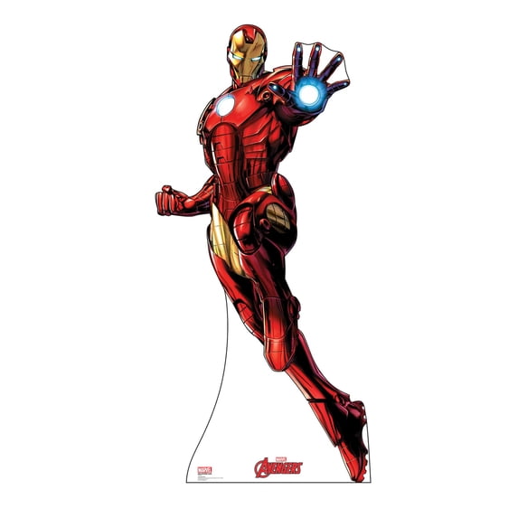 Iron Man (Avengers Animated)