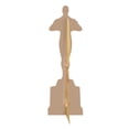 thumbnail image 1 of Trophy Award Standup with Base, 1 of 3