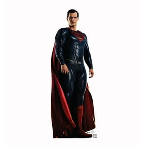 Advanced Graphics 2471 73 x 26 in. Superman - Justice League Cardboard Standup