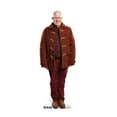 thumbnail image 1 of Advanced Graphics 2479 67 x 24 in. Nardole - Doctor Who 10 Cardboard Standup, 1 of 1