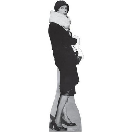 Advanced Graphics 25 Josephine Tony Curtis Life-Size Cardboard Stand-Up