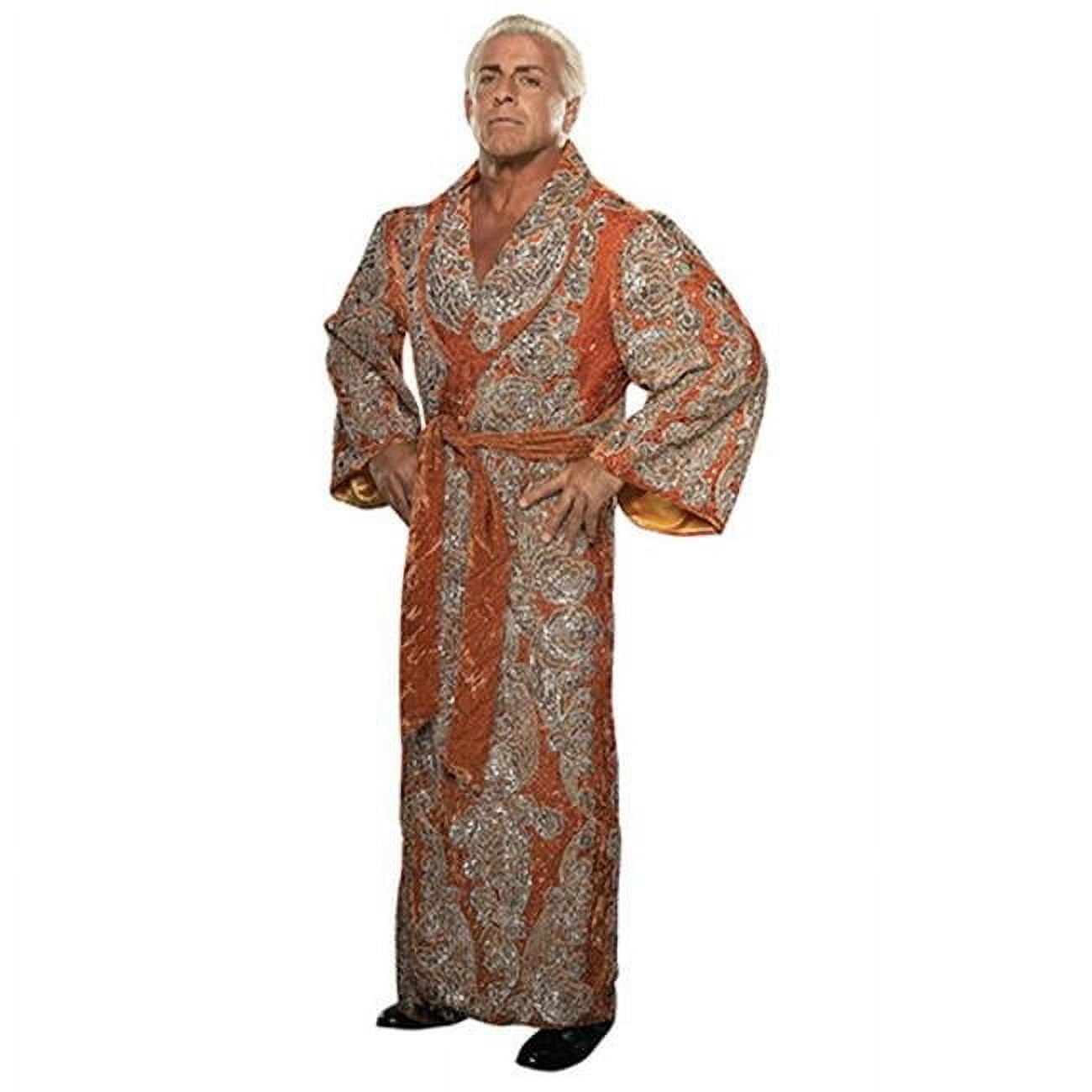 Ric Flair 73'' Life-Size Cardboard Standup with Orange Robe