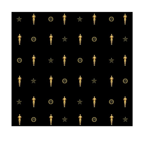 Red Carpet Step and Repeat Backdrop DW