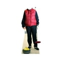thumbnail image 1 of Curling Standin, 1 of 3