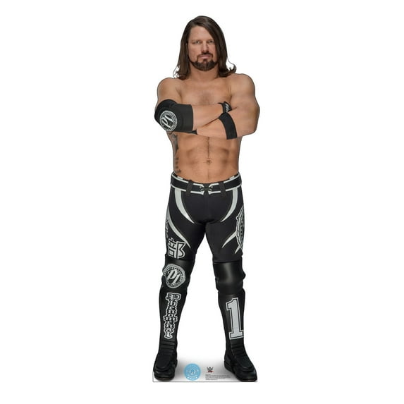 AJ Styles (WWE)