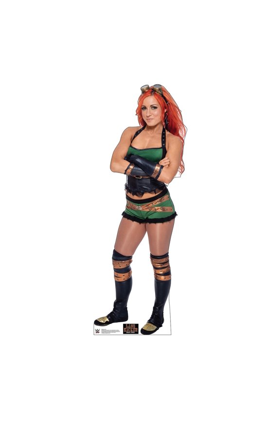 Becky Lynch (WWE)