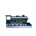 thumbnail image 1 of Polar Express Train Standin, 1 of 2