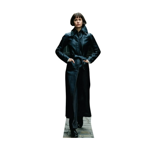 Porpentina Goldstein (Fantastic Beasts: The Crimes of Grindelwald)