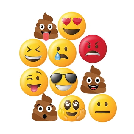 Emoji Heads