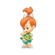 Pebbles Flintstone The Flintstones