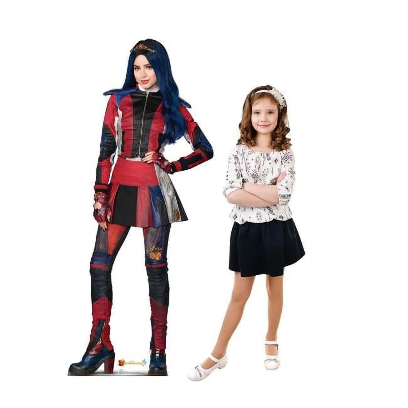 ADVANCED GRAPHICS Evie (Disneys Descendants 3)