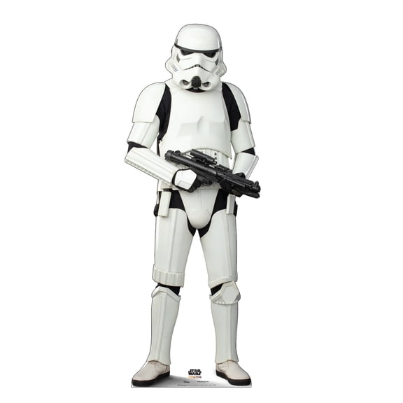 Stromtrooper (The Mandalorian Season 2)