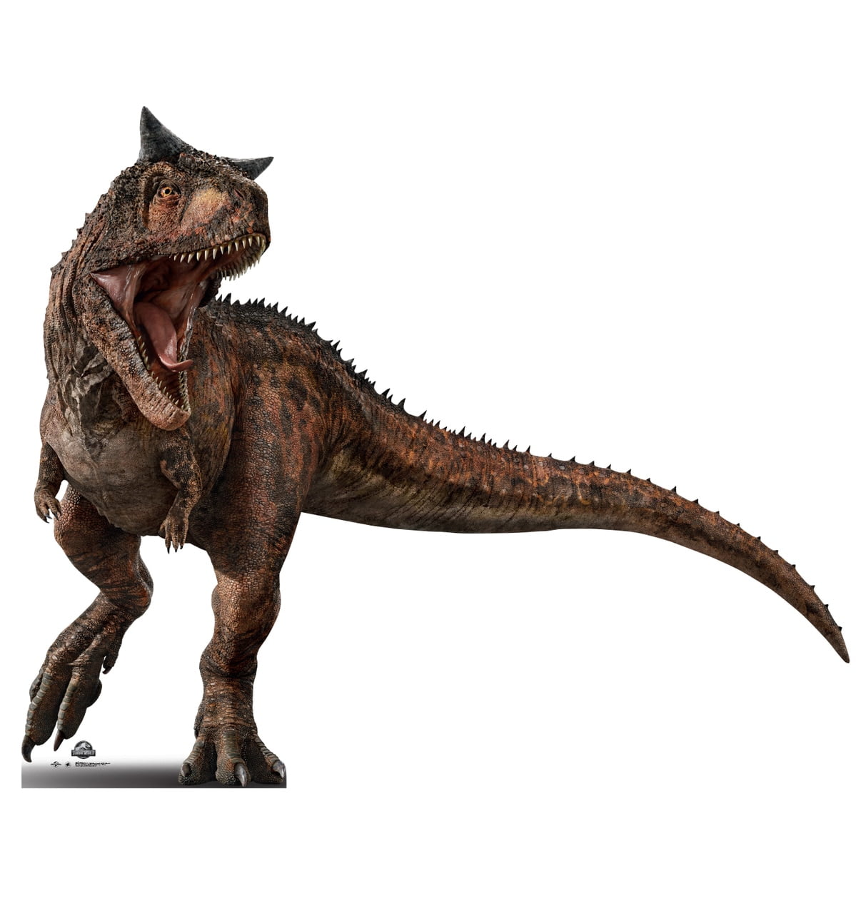 Jurassic World Velociraptor Charlie dinosaurio de segunda mano por 25