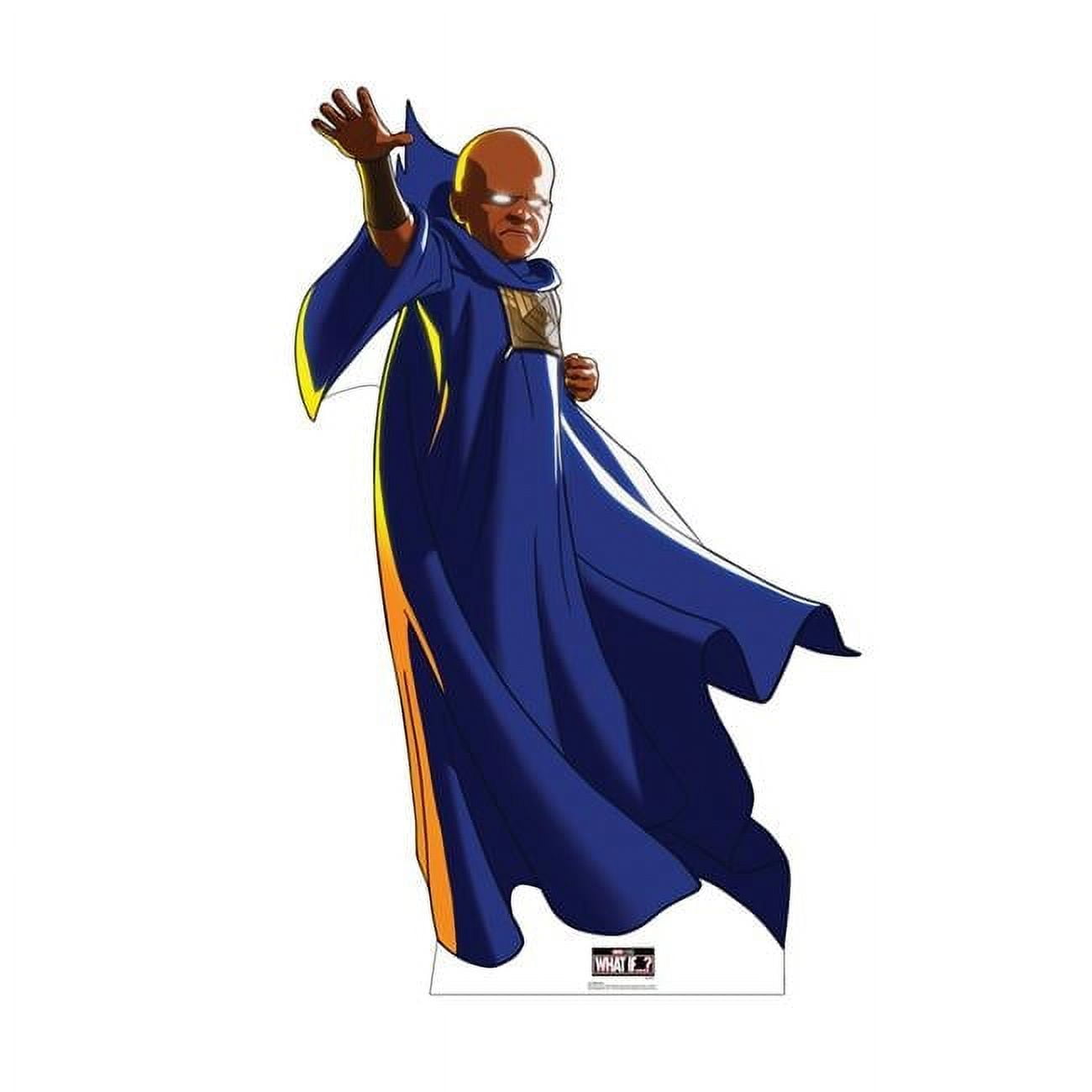 68'' Marvel What If Watcher Cardboard Standup
